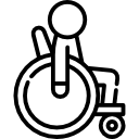 Accessibilité PMR